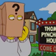 Illustration for article titled The Way They Was: Six Totally Different Shows iThe Simpsons/i Has Been